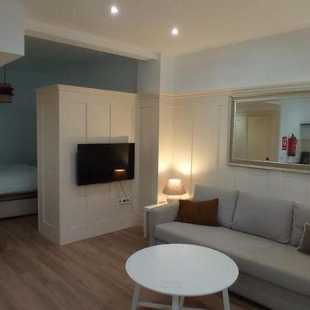 Agradable Apartamento En El Centro De Sevilla מראה חיצוני תמונה