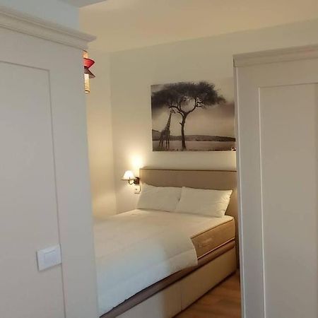 Agradable Apartamento En El Centro De Sevilla מראה חיצוני תמונה