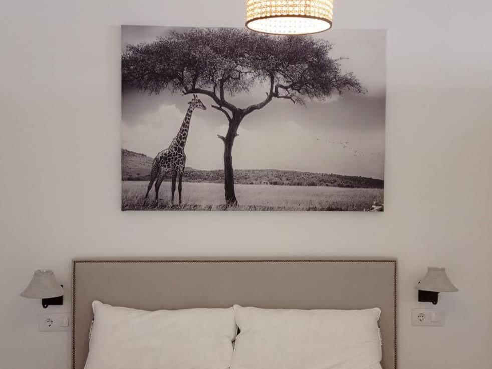 Agradable Apartamento En El Centro De Sevilla מראה חיצוני תמונה