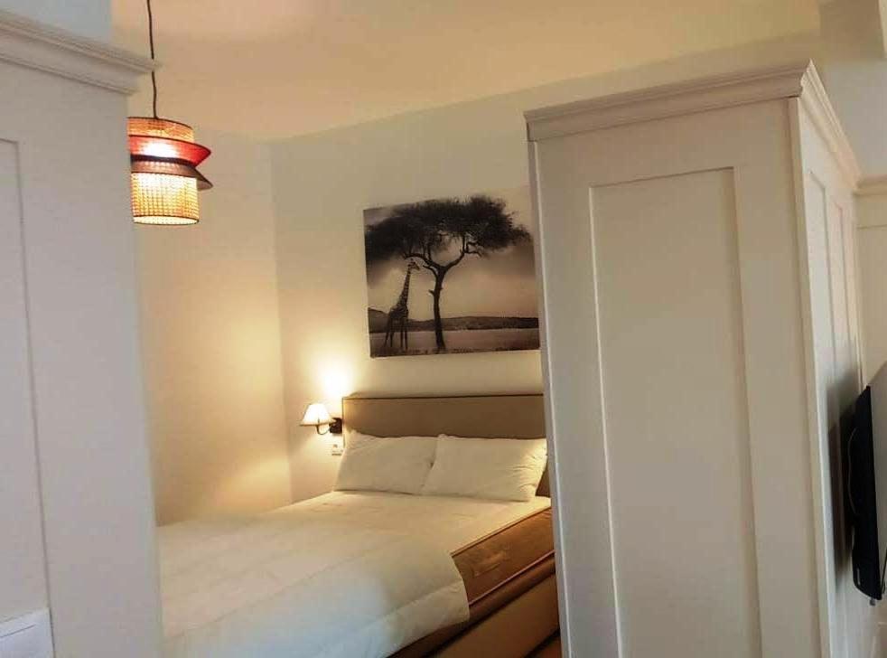 Agradable Apartamento En El Centro De Sevilla מראה חיצוני תמונה