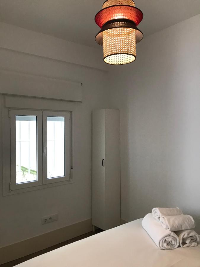 Agradable Apartamento En El Centro De Sevilla מראה חיצוני תמונה