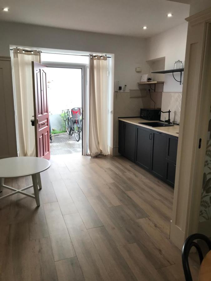 Agradable Apartamento En El Centro De Sevilla מראה חיצוני תמונה