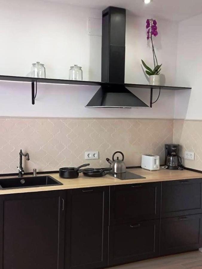 Agradable Apartamento En El Centro De Sevilla מראה חיצוני תמונה