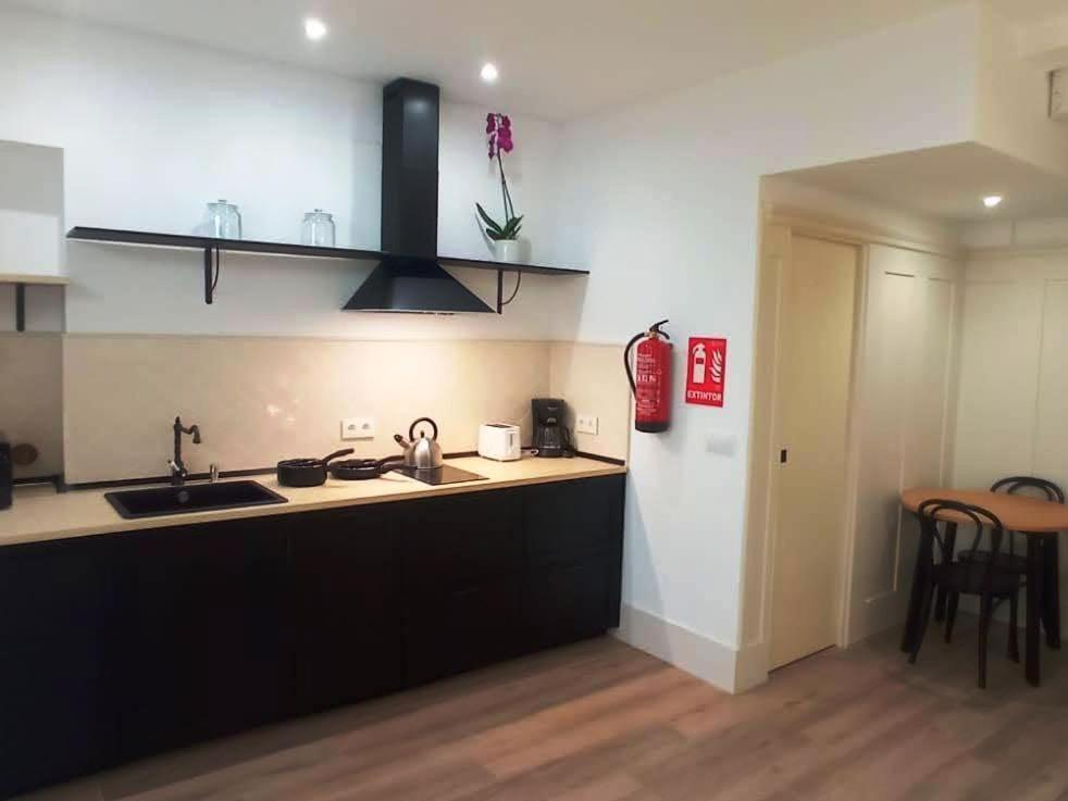 Agradable Apartamento En El Centro De Sevilla מראה חיצוני תמונה