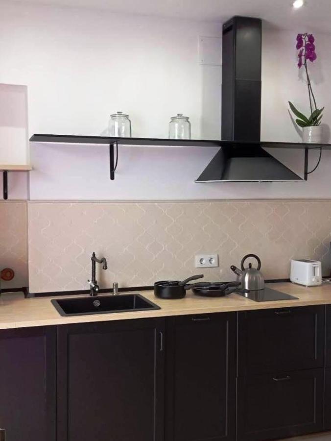 Agradable Apartamento En El Centro De Sevilla מראה חיצוני תמונה