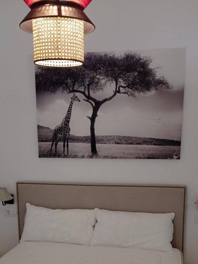 Agradable Apartamento En El Centro De Sevilla מראה חיצוני תמונה