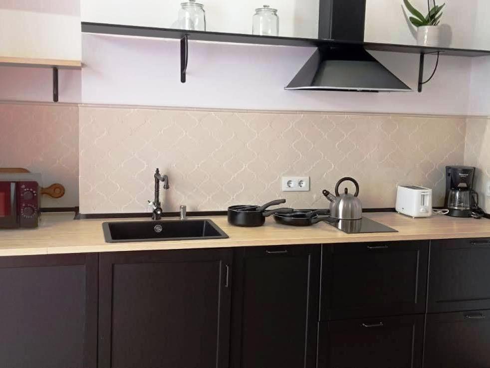 Agradable Apartamento En El Centro De Sevilla מראה חיצוני תמונה
