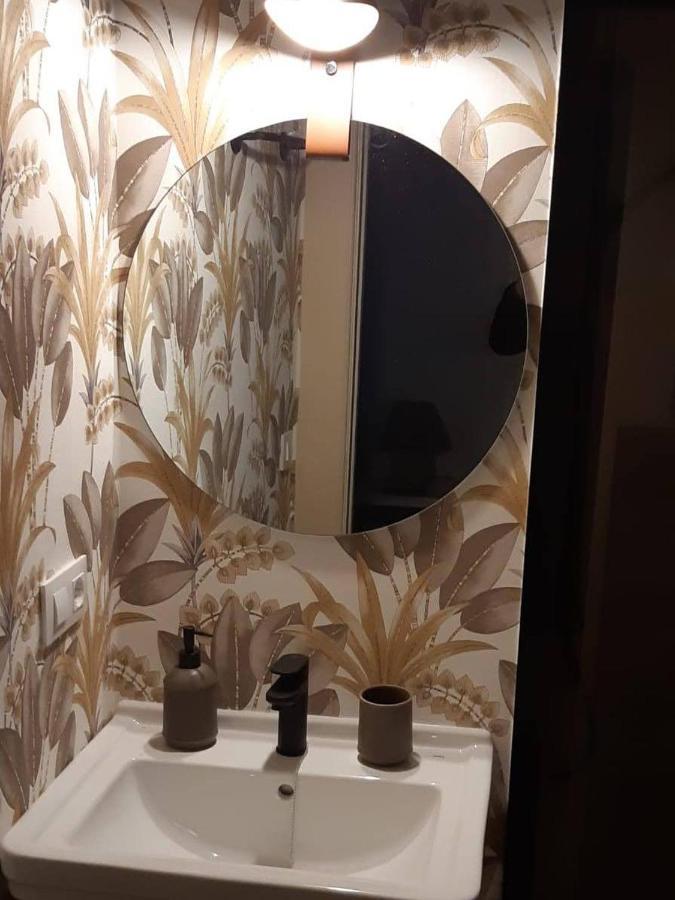 Agradable Apartamento En El Centro De Sevilla מראה חיצוני תמונה