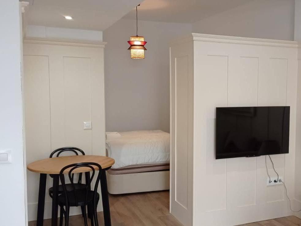 Agradable Apartamento En El Centro De Sevilla מראה חיצוני תמונה