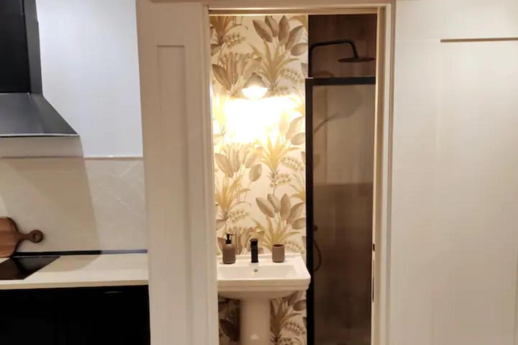 Agradable Apartamento En El Centro De Sevilla מראה חיצוני תמונה