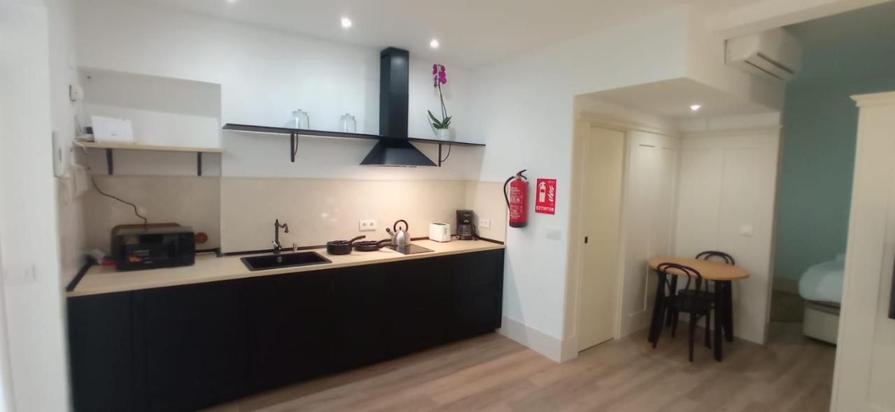 Agradable Apartamento En El Centro De Sevilla מראה חיצוני תמונה