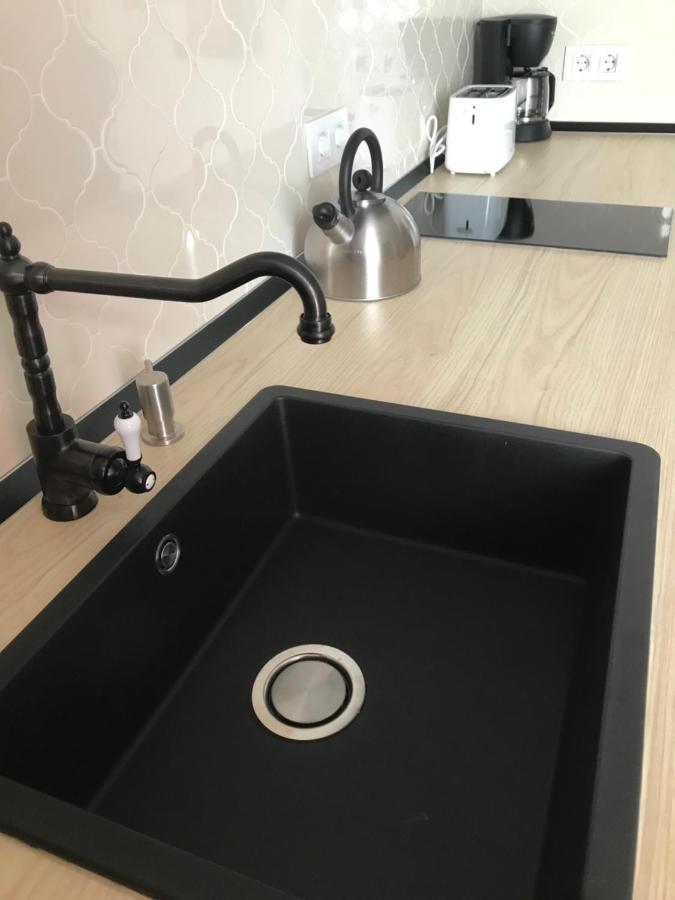 Agradable Apartamento En El Centro De Sevilla מראה חיצוני תמונה