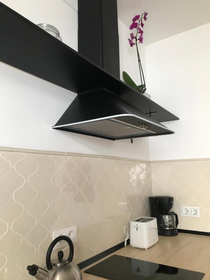Agradable Apartamento En El Centro De Sevilla מראה חיצוני תמונה