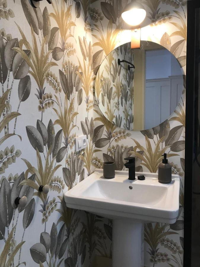 Agradable Apartamento En El Centro De Sevilla מראה חיצוני תמונה
