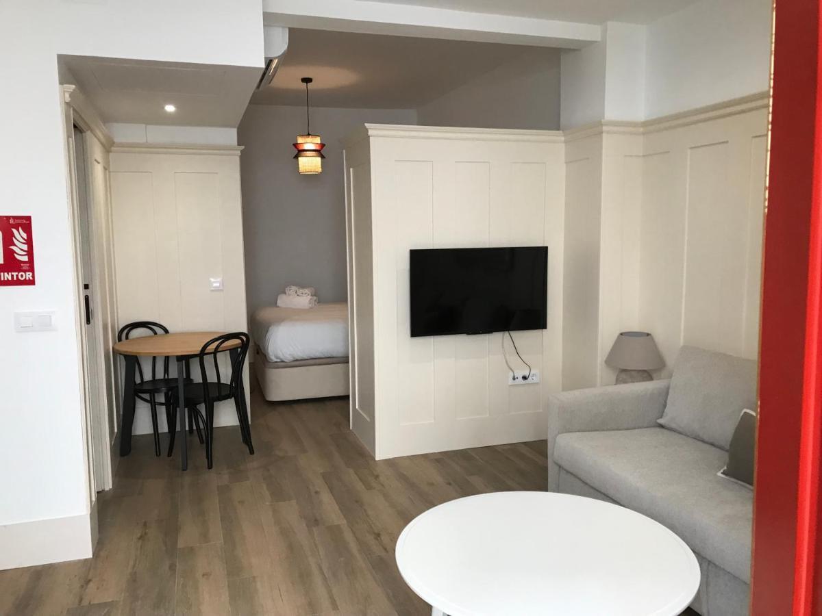 Agradable Apartamento En El Centro De Sevilla מראה חיצוני תמונה